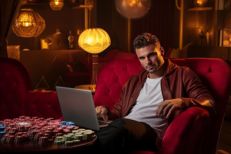 Account Security Game